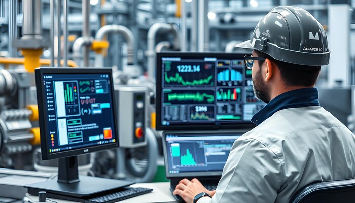 Maximize Profits: Top Process Control Software for Refineries