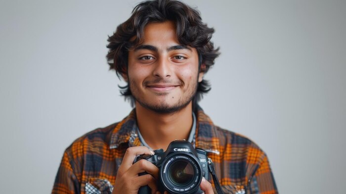 Portrait Photography in West Park – Professional Portraits by Anglez By Zach