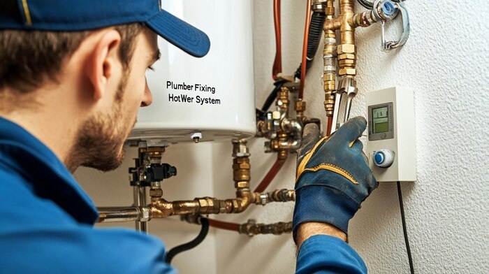 Reliable Plumbing and Heating Services in Dublin